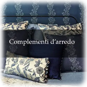 Motta tende Vaprio Complementi di Arredo
